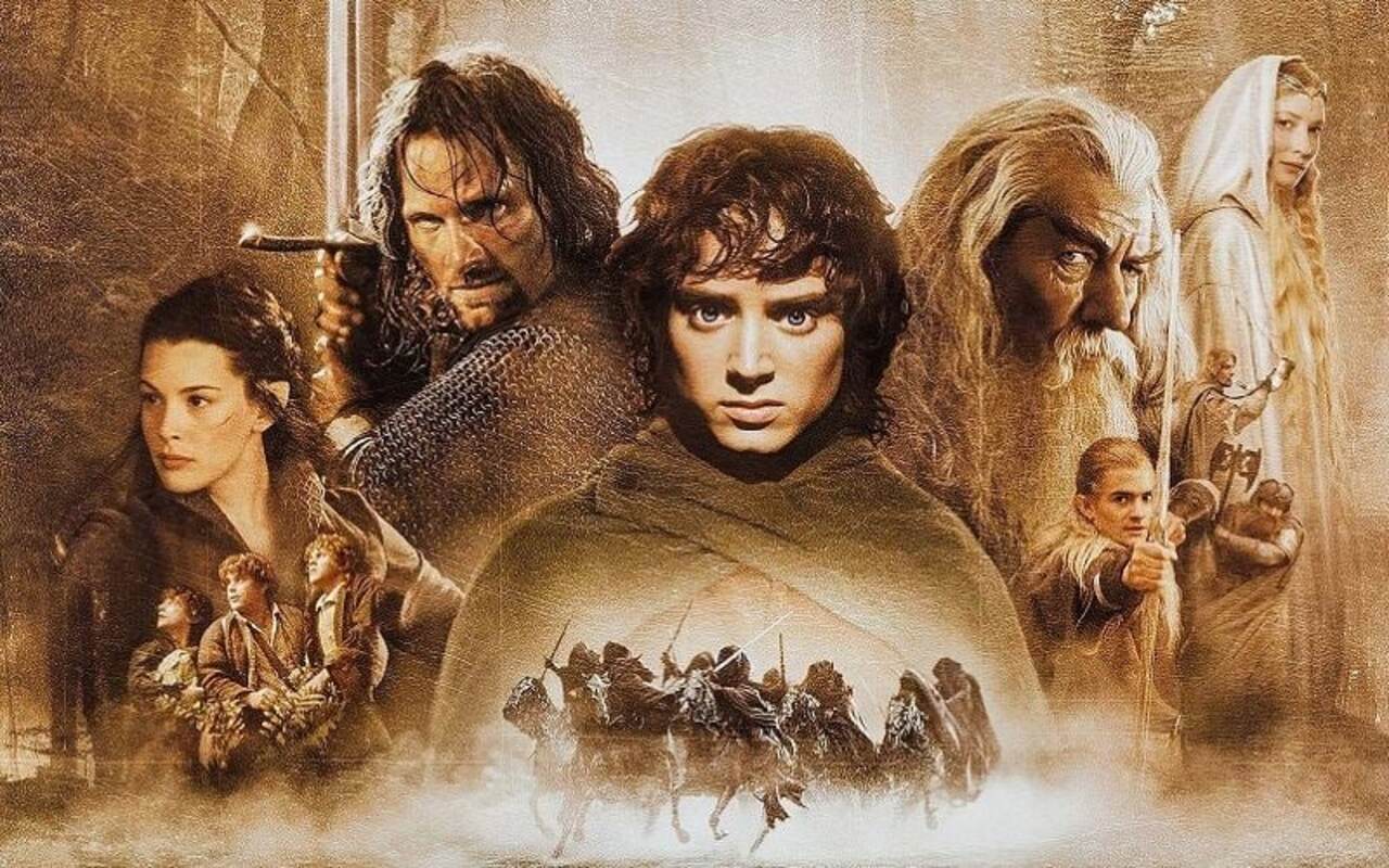 25 Rekomendasi Film Terbaik Sejak Tahun 2000, Wajib Masuk Daftar Tontonan!